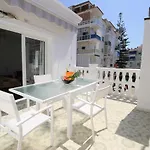 Duplex Fray Junipero