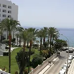 Apartamento Toboso Lena
