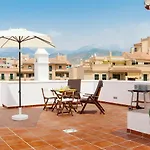 Apartment Penthouse Cristina