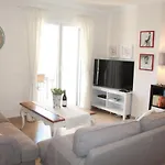 Apartamento Plaza España