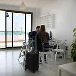 Apartamentos Turisticos Resort De Nerja