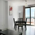 Apartamentos Turisticos Resort De Nerja