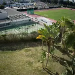 Apartamentos Turisticos Resort De Nerja