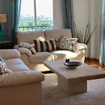 Tropicana Apartment