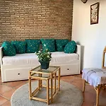 Tropicana Apartment