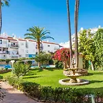 Jarales Parador Nerja Canovas
