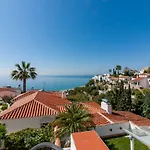 Casa Chimenea Canovas Nerja