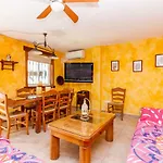 Villa Mirto Nerja Canovas