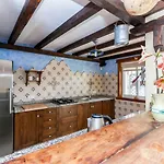 Villa Mirto Nerja Canovas