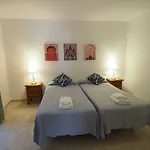 Nerja Paradise Rentals - Villa Aljamar