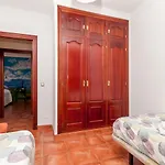 Villa Tamango Hill 3 Nerja Canovas