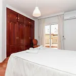 Villa Tamango Hill 3 Nerja Canovas