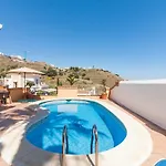 Villa Tamango Hill 3 Nerja Canovas