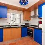 Villa Tamango Hill 3 Nerja Canovas