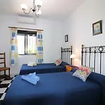 Villa Corbera By Spainsunrentals 1114