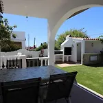 Villa Corbera By Spainsunrentals 1114