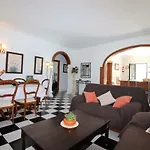 Villa Corbera By Spainsunrentals 1114
