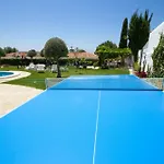 Villa Jazmin Canovas Nerja