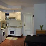 Apartment Chaparil