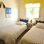 Peperent Villa Mediterraneo