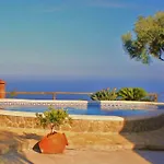 Peperent Villa Mediterraneo