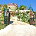 Peperent Villa Mediterraneo