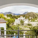 Villa Frigiliana San Rafael