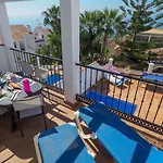 Nerja Paradise Rentals - Villa Las Brisas