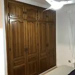 apartamento playa Burriana