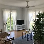 apartamento playa Burriana