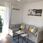 apartamento playa Burriana