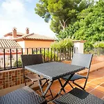 Apartment In Burriana, Nerja