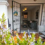 Apartment In Burriana, Nerja