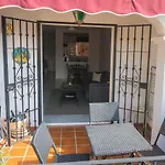 Apartment In Burriana, Nerja