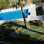 Apartamento La Florida