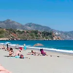 Burriana Beach