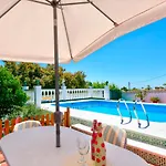 Cortijo Carmen