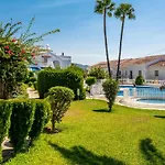 Jardines De Nerja, Nerja