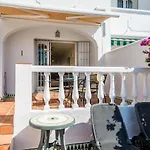 Jardines De Nerja, Nerja