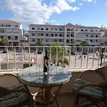 Plaza Espana, Nerja