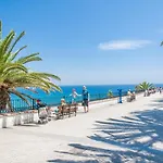 Plaza Espana, Nerja