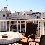 Coronado 129 Apartments Casasol