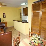 Apartamentos Mediterraneo