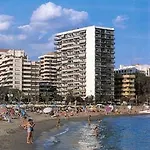 Apartamentos Mediterraneo