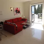 Mandarinos, Nerja