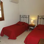 Mandarinos, Nerja