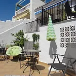 Mandarinos, Nerja