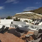 Mandarinos, Nerja