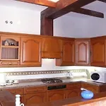 Casa los Arcos