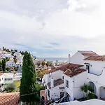 Apartamento Litoral Burriana Canovas Nerja